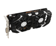 MSI GeForce GTX 1060 3GT OC 3GB GDDR5 - 323674 - zdjęcie 4